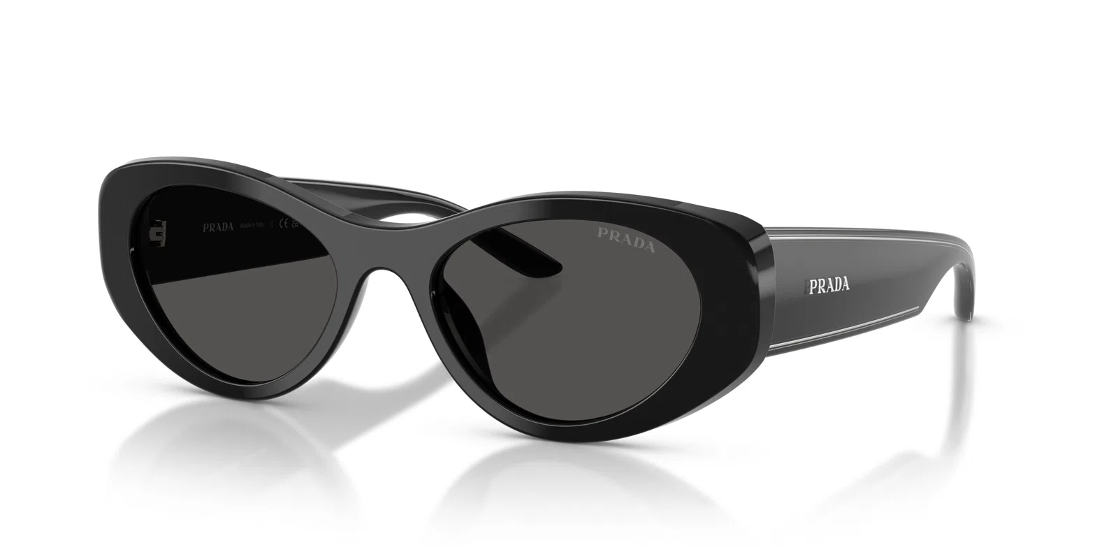 Prada D23SU Sunglasses - view 3